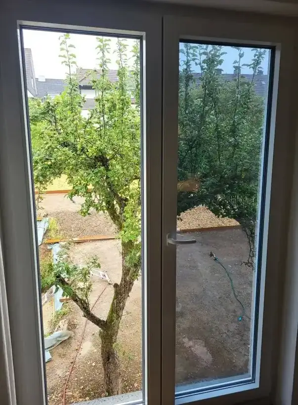 Fensterfolierung Innenansicht – Glas, Fassade & Gebäude von Münch Werbetechnik Siegen